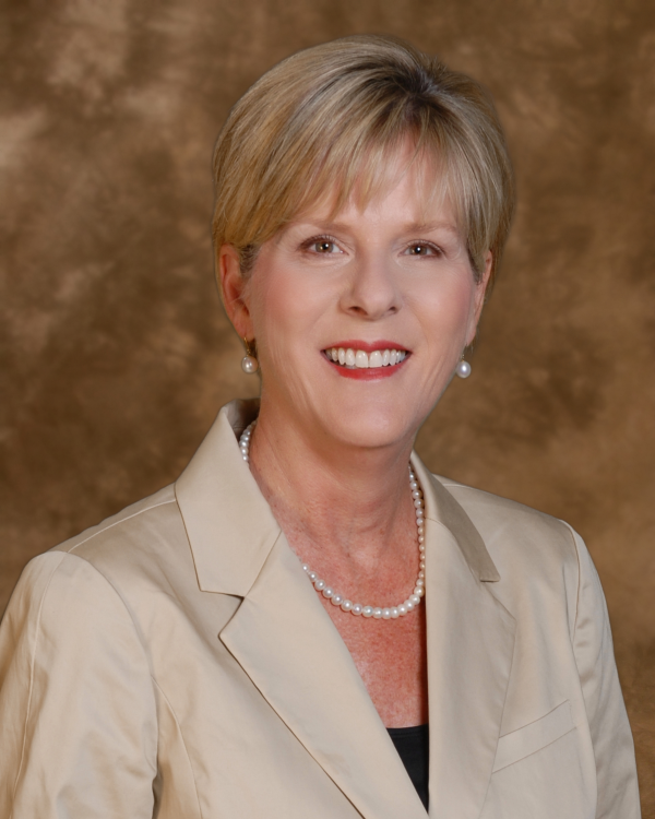 Lisa Ford, Customer Service Expert